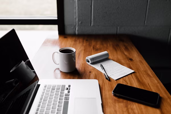 Blog Writing - Basic